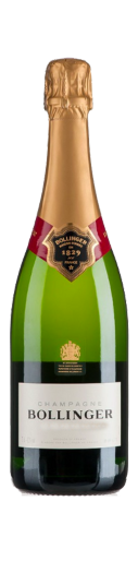 Bollinger - Special Cuvée