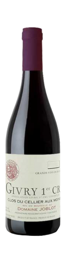 Clos du Cellier Aux Moines 2015