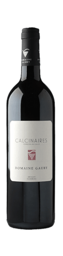 Les Calcinaires 2015, rouge