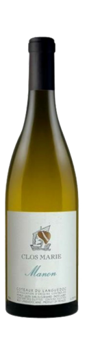 Clos Marie 'Manon', 2015