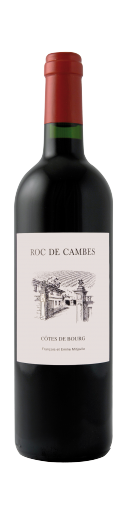 Roc de Cambes, 2011