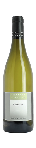 Cairanne VIllages blanc, 2015