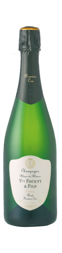 Brut 1er Cru Blanc de Blancs