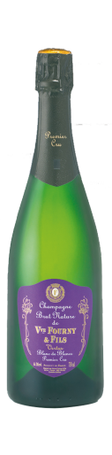 Brut Nature 1er Cru Blanc de Blancs