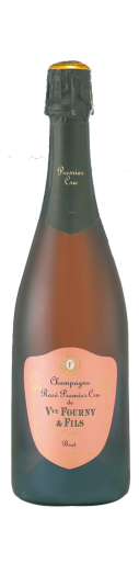 Brut 1er Cru Rosé