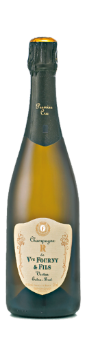 Extra-Brut 1er Cru, Cuvée "R"