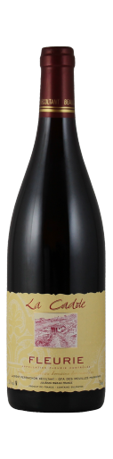 Fleurie 'La Cadole' 2015