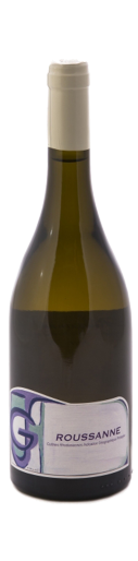 Roussanne, 2015