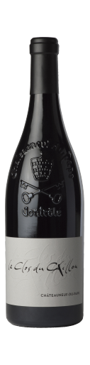 Le Tradition, rouge, 2015 Le Tradition, rouge, 2015