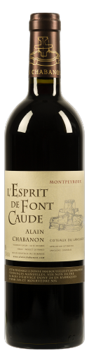 L'Esprit de Font Caude