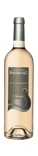 L'Instant, rosé, 2016