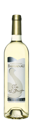 Clos Val Bruyère, blanc, 2015