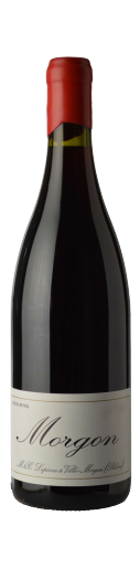 Morgon, rouge, 2016 Morgon, rouge, 2016