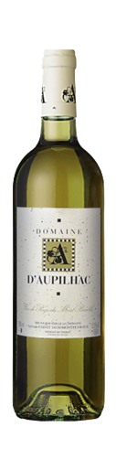 Aupilhac, blanc, 2016 Aupilhac, blanc, 2016