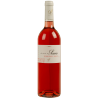 Bordeaux, rosé, 2016