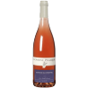 Côtes du Rhône, rosé, 2016