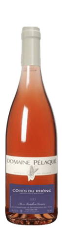 Côtes du Rhône, rosé, 2016