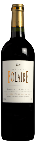 Château Bolaire