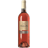 Clos des Verdots, rosé, 2016