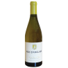 Roc d'Anglade, Blanc, 2015