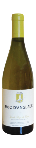 Roc d'Anglade, Blanc, 2015