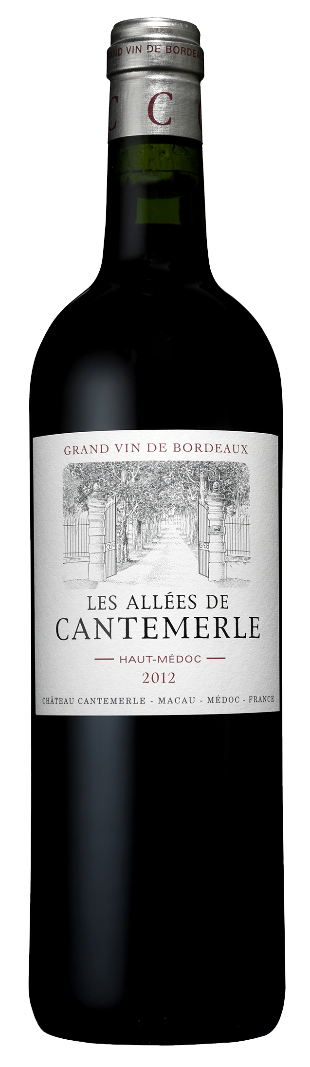 Les Allées de Cantemerle - Vins Privés