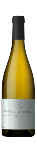 Grande Cuvée, blanc, 2016