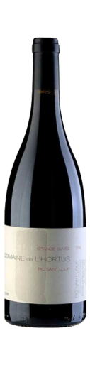 Grande Cuvée, rouge, 2015