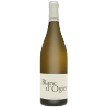 Blanc d'Ogier, blanc, 2016