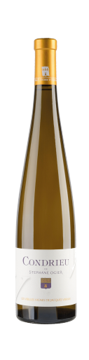 Les Vieilles Vignes de Jacques Vernay, blanc, 2016