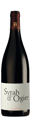 Syrah d'Ogier, rouge, 2015