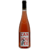 L'Anjouée, rosé, 2016