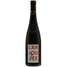 L'Anjouée, rouge, 2015