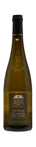 Coteaux du Layon Saint-Lambert, blanc, 2015