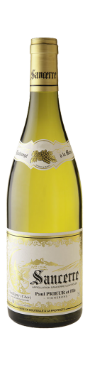 Sancerre, blanc, 2016