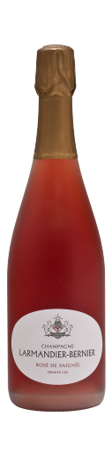 Rosé de Saignée 1er Cru Extra-Brut, NM