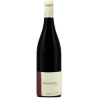 Busardières, rouge, 2014