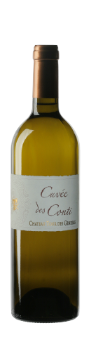 Cuvée des Conti, blanc, 2016 Cuvée des Conti, blanc, 2016