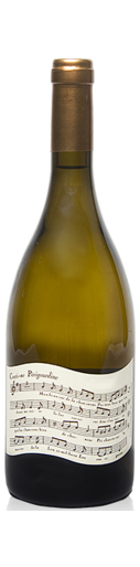 Conti-ne Périgourdine, blanc, 2016