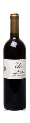 La Gloire de mon Père, rouge, 2015 La Gloire de mon Père, rouge, 2015