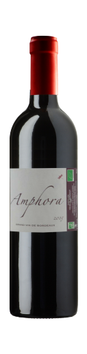 Amphora, rouge, 2015