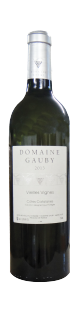 Vieilles Vignes, blanc