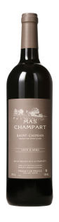 Mas Champart - Côte d'Arbo