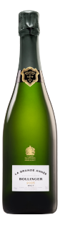 Bollinger - La Grande Année