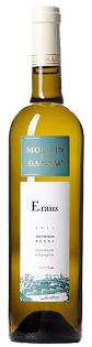 Eraus, blanc, 2016