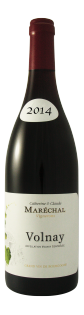 Volnay, rouge, 2014
